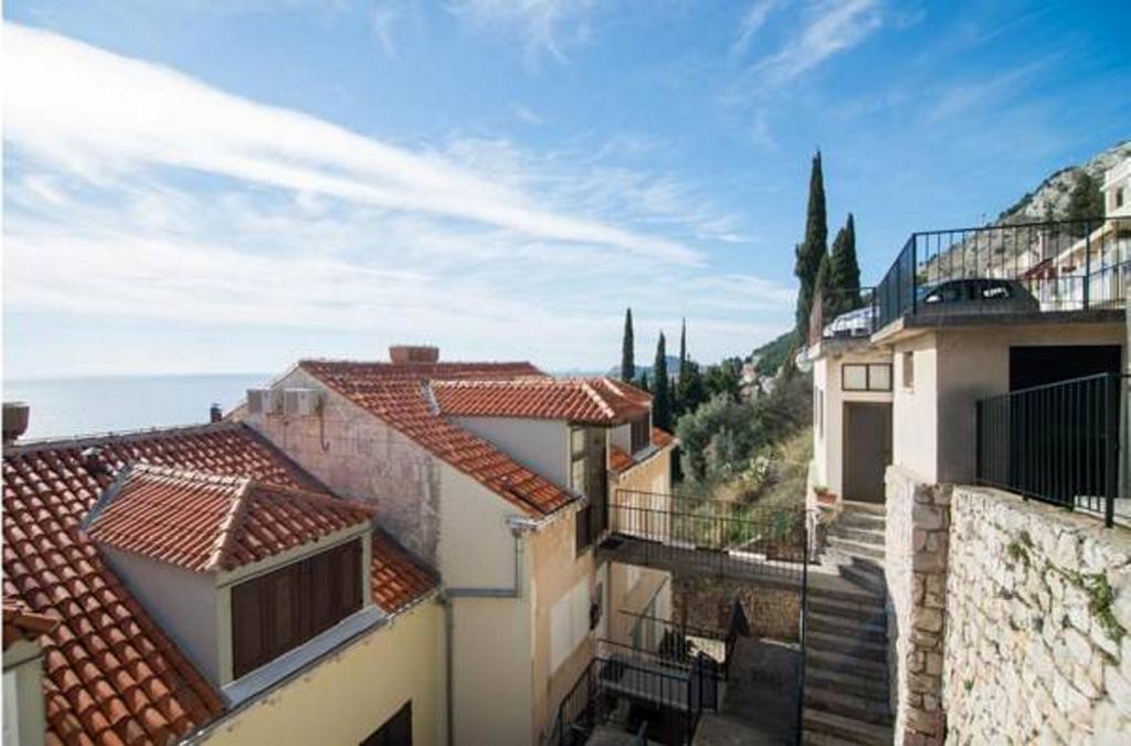 Butijer Lägenhet Dubrovnik