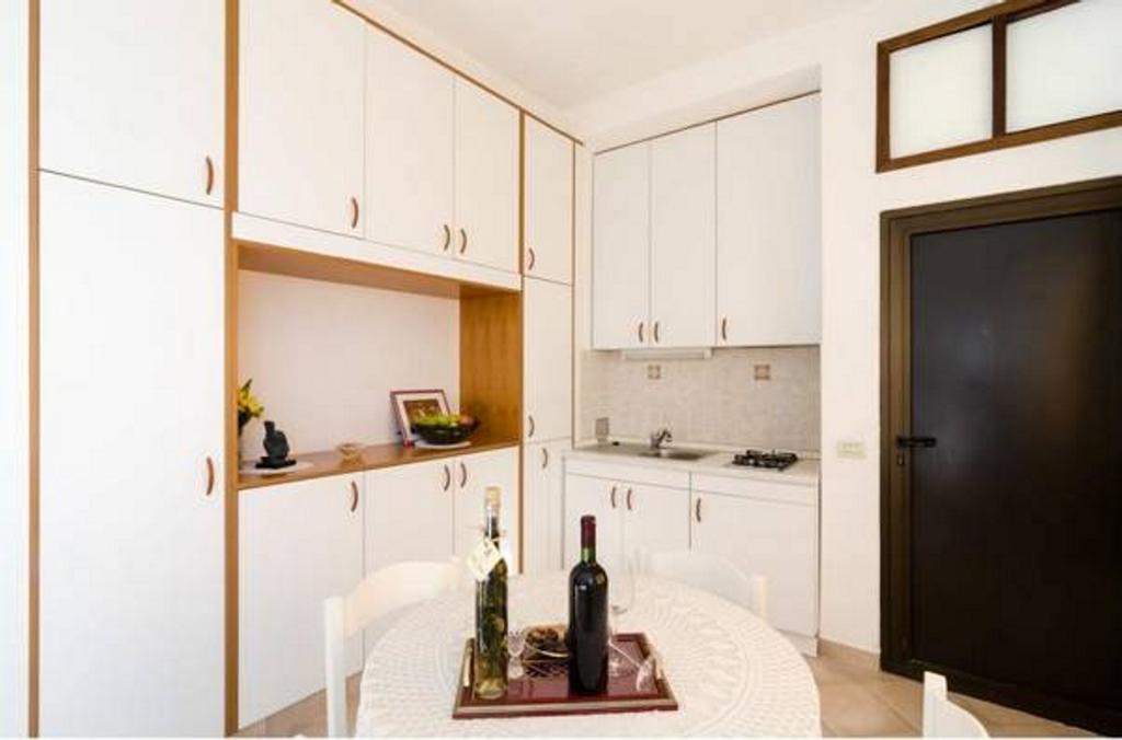 Butijer Appartamento