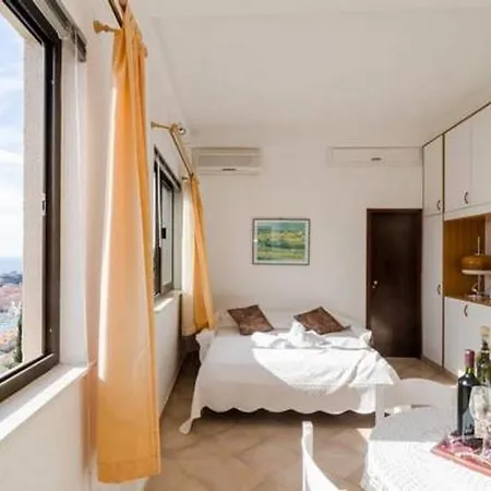 Apartment Butijer Dubrovnik Buitenkant foto
