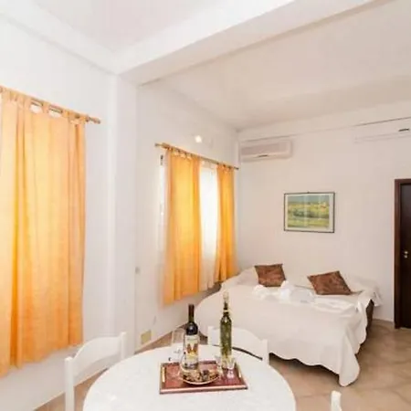 Apartment Butijer Dubrovnik Buitenkant foto
