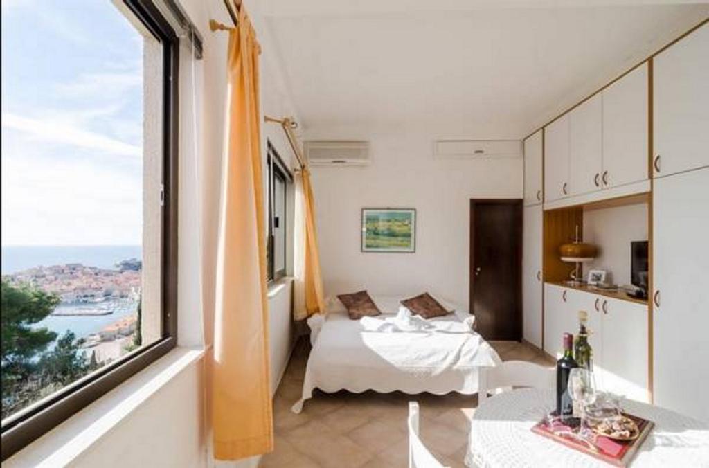 Butijer Apartma *